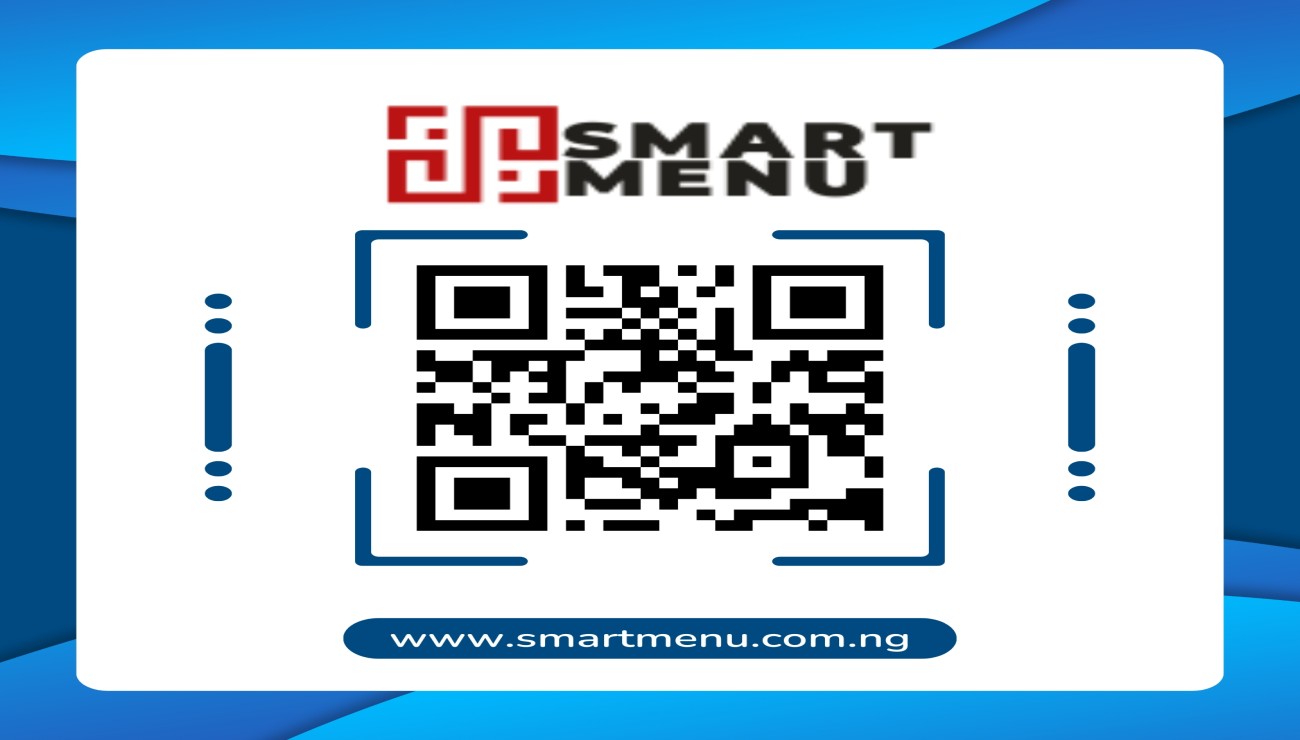 Enjoy a Free 2-Month Trial with Smart Menu QR Code!