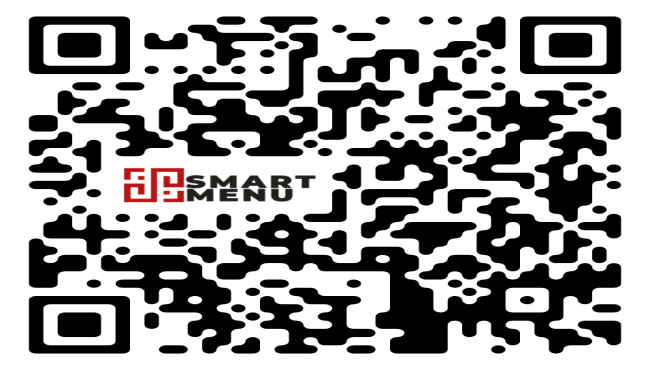 How to Create Menu QR Code for Your Restaurants on Smart Menu NG