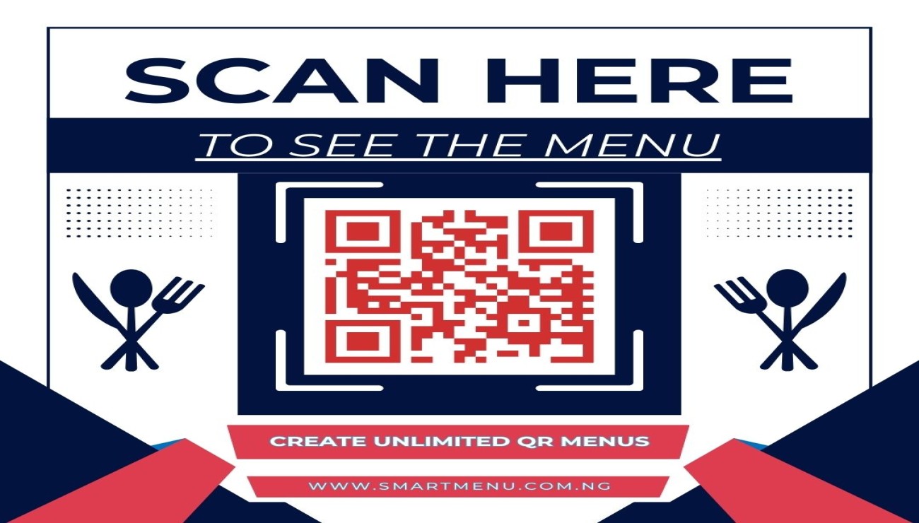 Revolutionizing Shopping with QR Menus